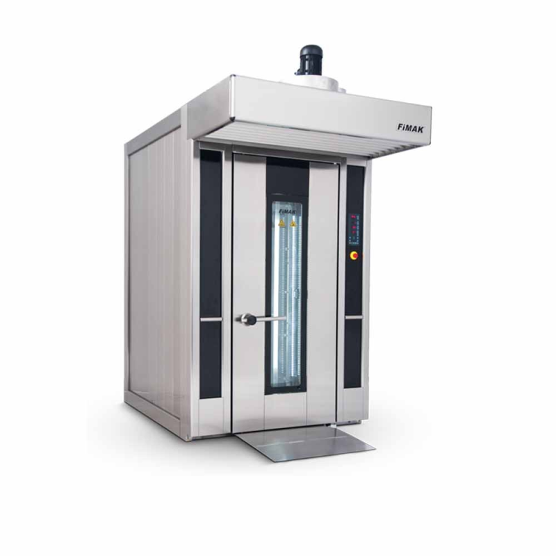 ROVEN – FD 200E