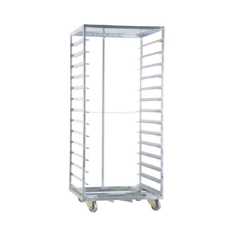 TRAY-TROLLEY