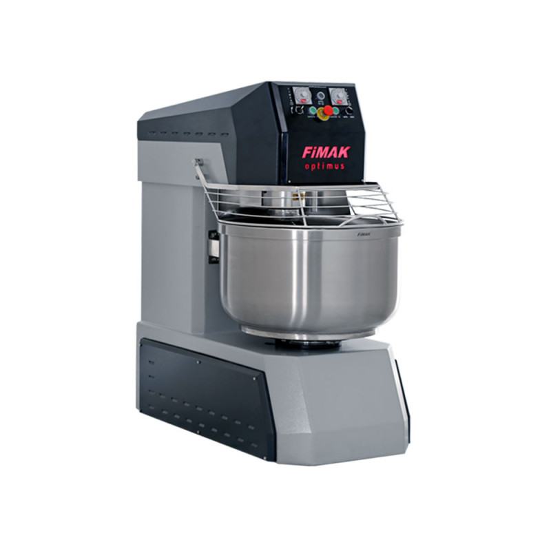 OPTIMUS SPM-80