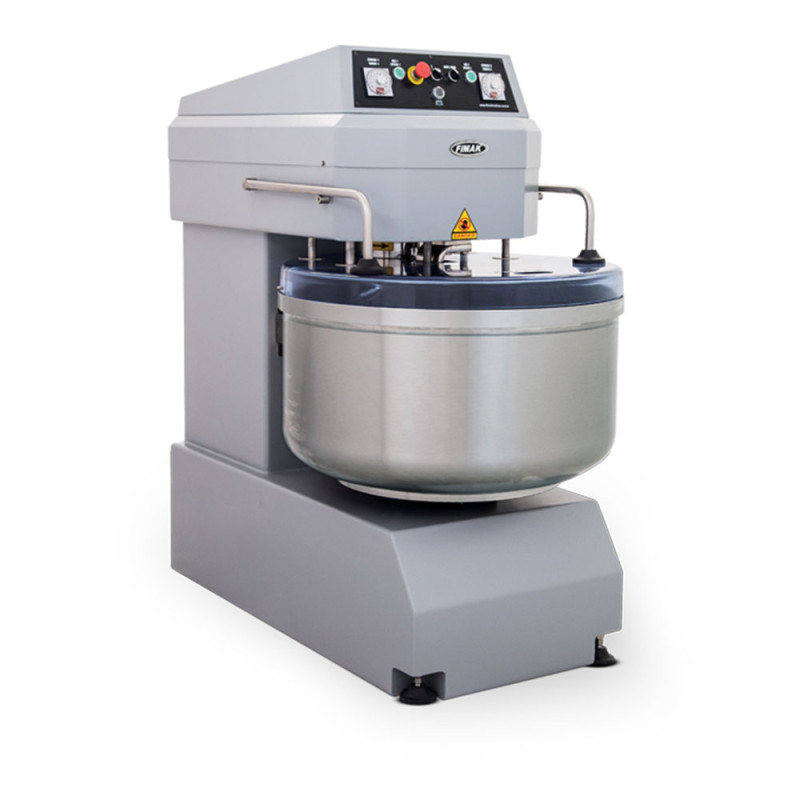 AUTOMATIC SPIRAL MIXER SPM-100