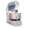 AUTOMATIC MOBILE SPIRAL MIXER SPM-100M