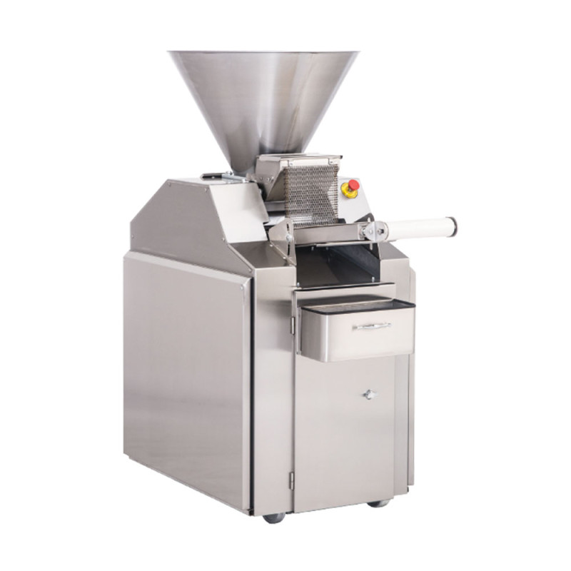 VOLUMETRIC DOUGH DIVIDER KTM-110