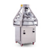 CONICAL ROUNDING MACHINE KCM-1000S
