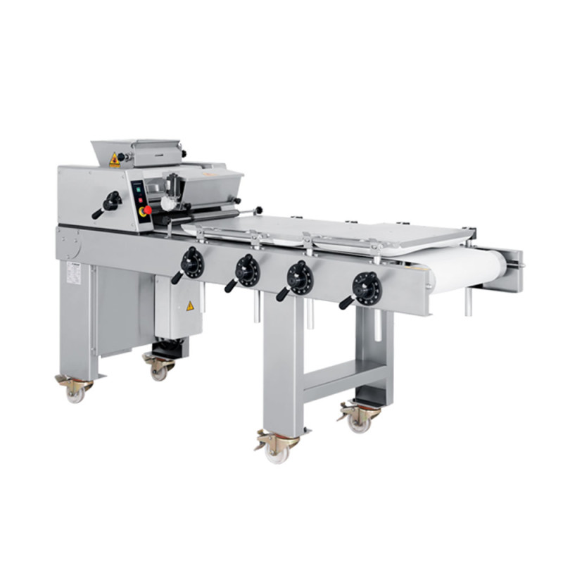 DOUGH MOULDER MACHINE – UŞV 3000MT