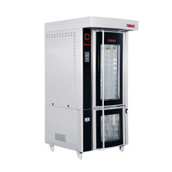 ROKON GUSTO CLASSIC ROTARY...